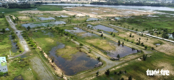 dự án - Ảnh 2.