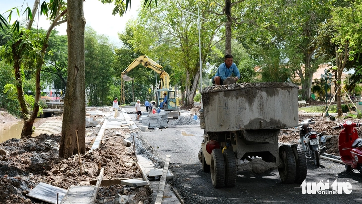 cụ Nguyễn Sinh Sắc - Ảnh 4.