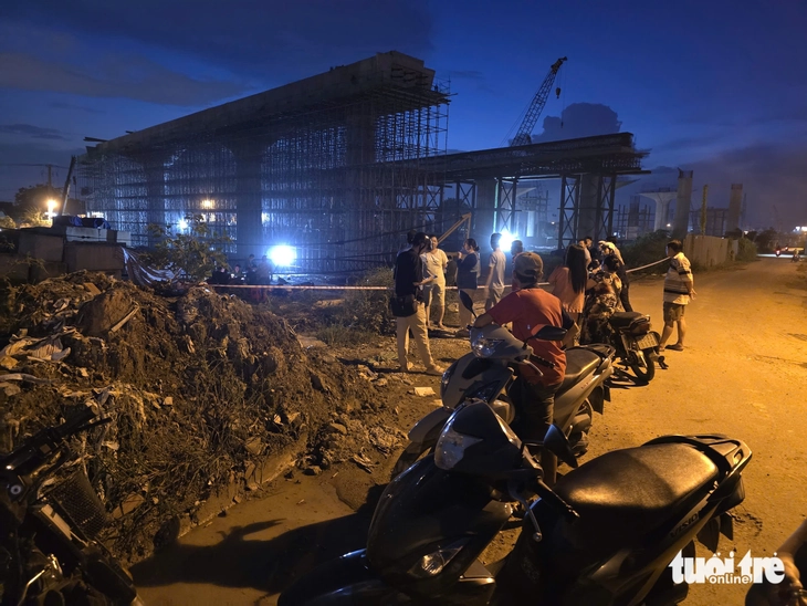 vành đai 3 - Ảnh 2.