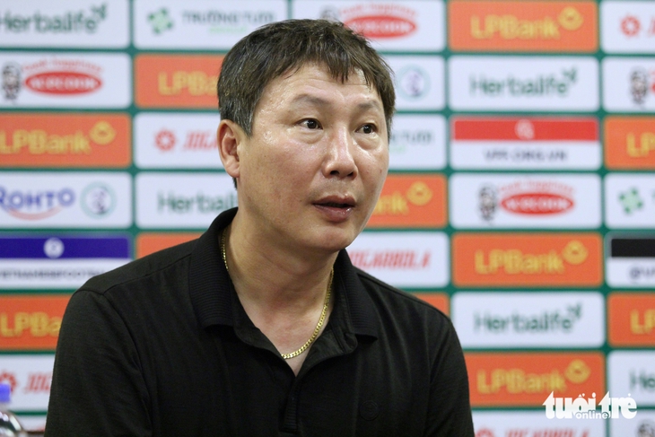 kim sang sik - Ảnh 1.