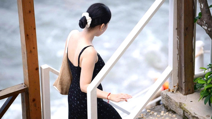 phụ nữ - Ảnh 1.