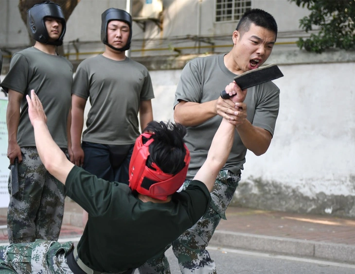 Thiếu Lâm - Ảnh 3.