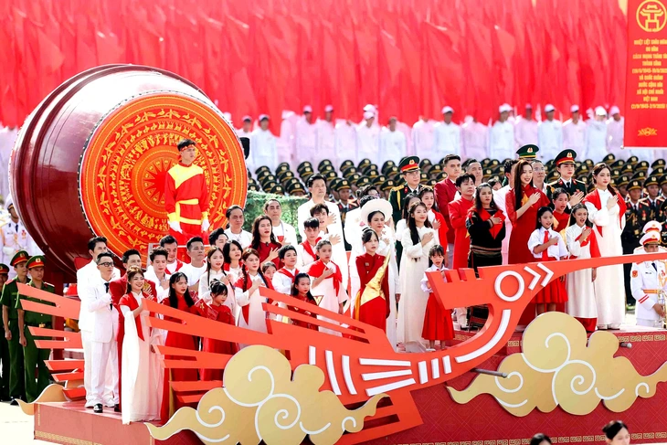 quốc khánh - Ảnh 1.