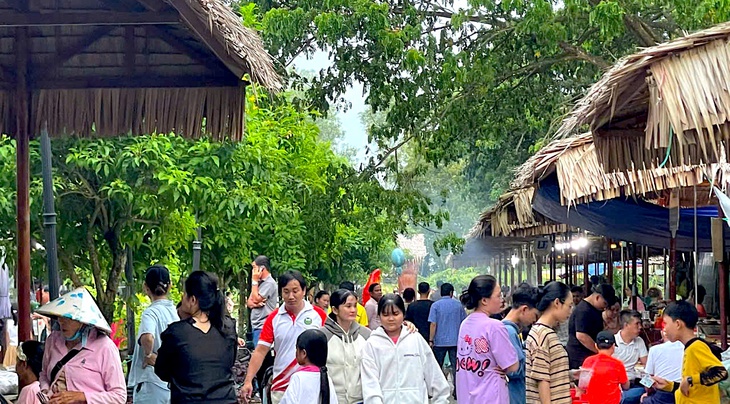 ĐỒNG THÁP - Ảnh 2.