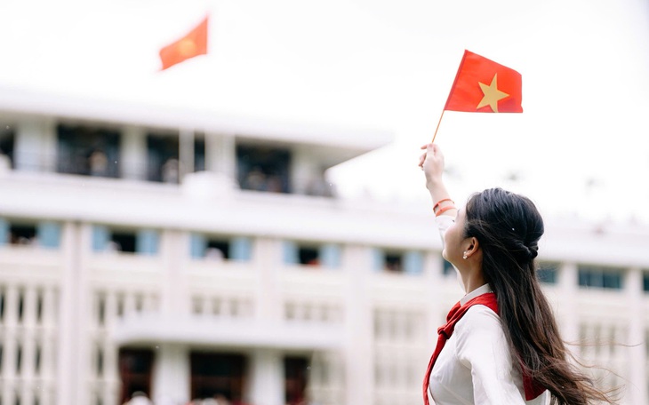 Thổi bùng năng lượng từ mỗi người Việt Nam - Ảnh 3.