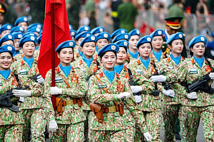 quốc khánh - Ảnh 2.
