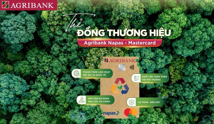 Agribank - Ảnh 1.