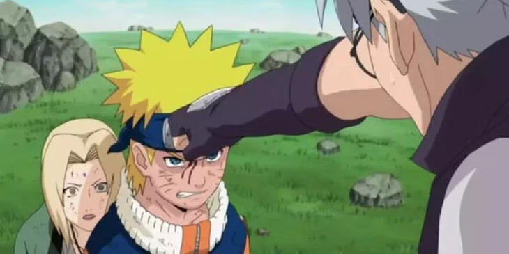 Naruto - Ảnh 3.