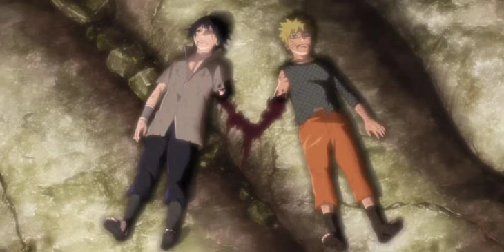Naruto - Ảnh 1.