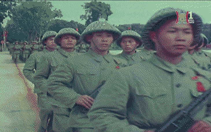 Nhà vua Anh, Tổng thư ký Liên hợp quốc và lãnh đạo nhiều nước chúc mừng Quốc khánh Việt Nam - Ảnh 4.