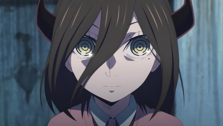 - Ảnh 1. Chainsaw Man - Ảnh 1.