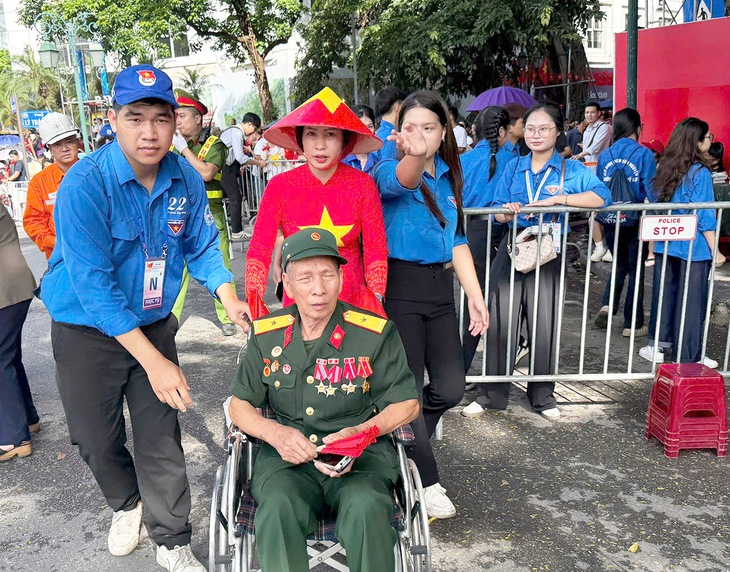 Quốc khánh 2-9 - Ảnh 3.
