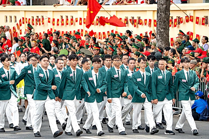 quốc khánh - Ảnh 3.