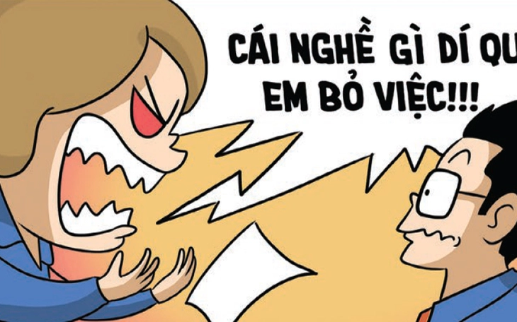 (nháp) Nghe nói thiên hạ ai cũng có góc khuất - Ảnh 1.