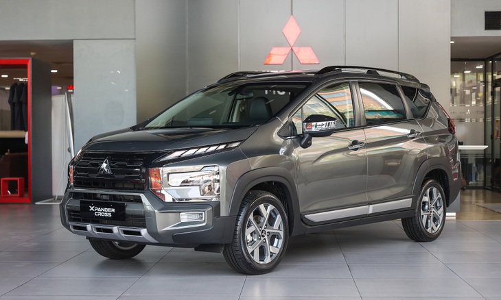 Mitsubishi Xpander lăn bánh tháng này tiết kiệm gần 100 triệu đồng, thêm áp lực cho Veloz Cross- Ảnh 4. Tin tức giá xe: Mitsubishi Xpander lăn bánh giảm gần 100 triệu đồng - Ảnh 3.
