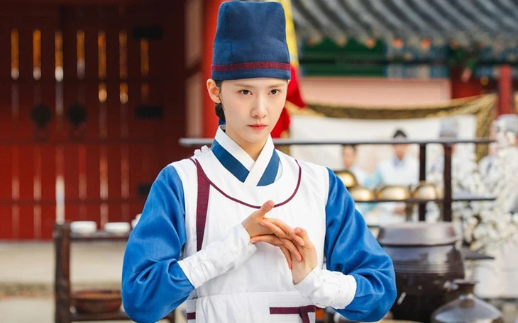 Lee Chae Min thành hiện tượng nhờ cú bùng nổ của Ngự trù bạo chúa - Ảnh 7.