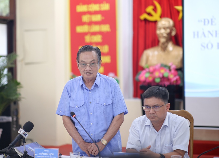 Chưa thu hút được nhà đầu tư chiến lược hạ tầng, chuyên gia gợi ý cho TP.HCM nhiều giải pháp - Ảnh 3.