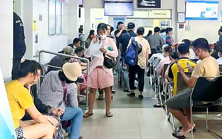 2 bệnh viện không được ký hợp đồng khám chữa bệnh bảo hiểm y tế, vì sao? - Ảnh 4.