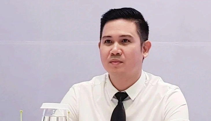 Chủ tịch Công ty Asanzo Phạm Văn Tam và em trai bị truy tố vì buôn lậu và trốn thuế - Ảnh 1.