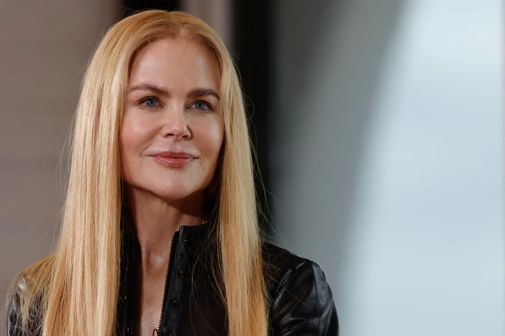 Câu chuyện tình đẹp Nicole Kidman và Keith Urban khép lại sau 19 năm - Ảnh 3.