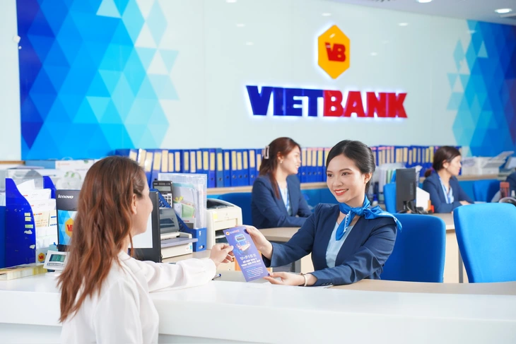 Vietbank công bố kế hoạch mua tòa nhà Lim II Tower - Ảnh 1.