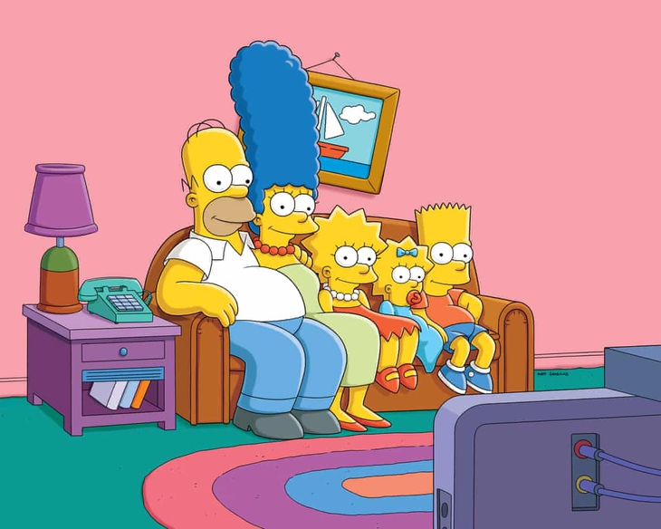 The Simpsons Movie 2 ra mắt năm 2027, trở lại màn ảnh rộng sau 20 năm - Ảnh 1.