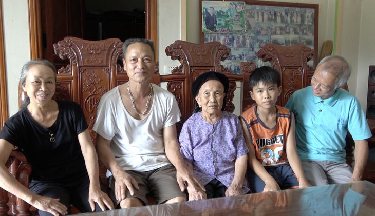 80 năm nạn đói Ất Dậu - Bài học cho mai sau - Kỳ 1: Người con bị cho đi để khỏi chết đói - Ảnh 2.