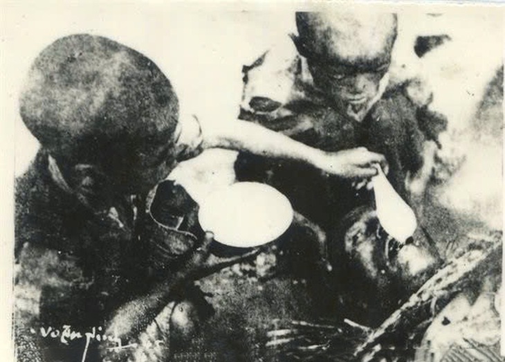 80 năm nạn đói Ất Dậu - Bài học cho mai sau - Kỳ 1: Người con bị cho đi để khỏi chết đói - Ảnh 1.