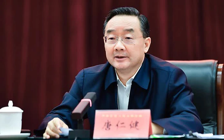 Trung Quốc tử hình cựu quan chức tham nhũng - Ảnh 3.