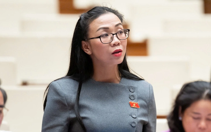 Trình Quốc hội quy định người livestream bán hàng phải xác định danh tính, cấm thông tin gian dối - Ảnh 2.