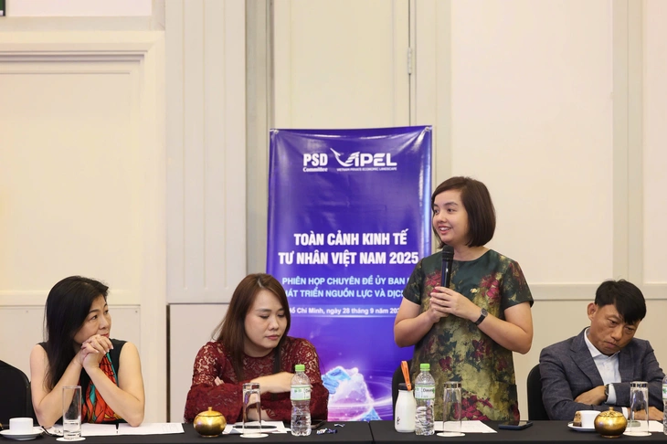 Ủy ban IV và đích đến giúp người dân hạnh phúc - Ảnh 3.