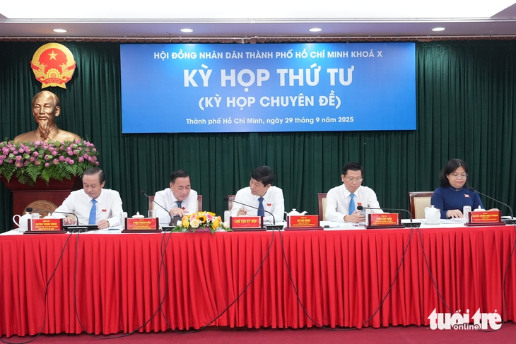 HĐND TP.HCM 'chốt' 54 khu đất thí điểm đất nông nghiệp được làm dự án nhà ở thương mại - Ảnh 1.