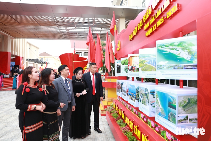 8 trọng tâm, 3 đột phá, 4 giải pháp phát triển của Đắk Lắk là gì? - Ảnh 2.