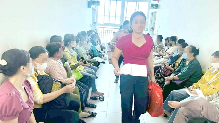 Người bệnh muốn đỡ chi tiền xét nghiệm nhiều lần, bao lâu khả thi? - Ảnh 1.