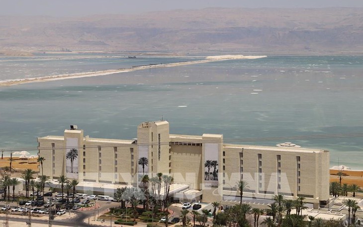 Ngành công nghệ cao suy giảm gây sức ép lên thị trường bất động sản Israel - Ảnh 2.