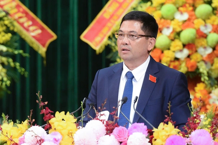 'Tỉnh Bắc Ninh đủ tiềm năng, cơ hội để trở thành trung tâm đổi mới sáng tạo khu vực miền Bắc' - Ảnh 3.