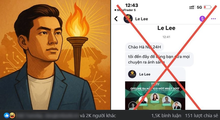 Shark Bình gây xôn xao với câu nói 'hoan hỉ nhé', vì sao thế? - Ảnh 3.