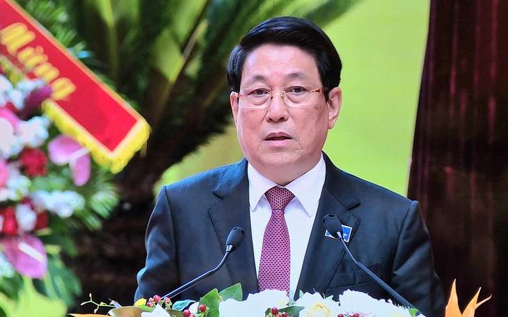 Bí thư không là người địa phương: Ngăn từ gốc tiêu cực, sân sau, cục bộ - Ảnh 3.