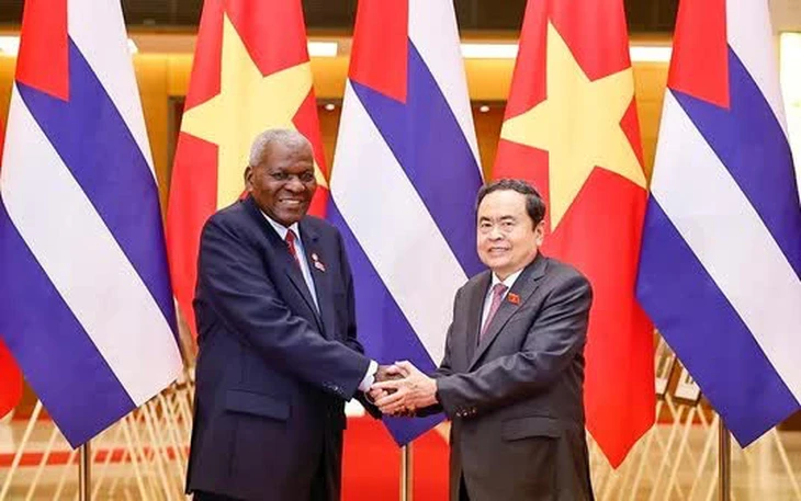 Việt Nam, Cuba hỗ trợ nhau phát triển kinh tế - xã hội - Ảnh 5.