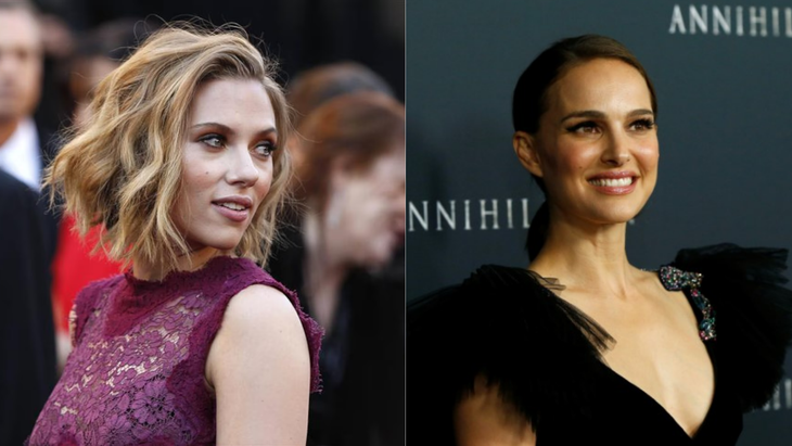 Diễn viên AI đầu tiên là gì mà đòi thay thế Scarlett Johansson, Natalie Portman? - Ảnh 2.