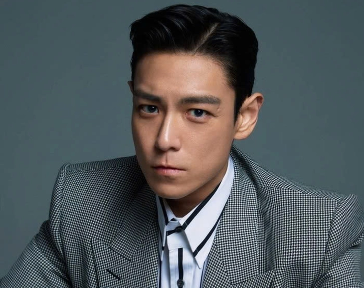 T.O.P xác nhận tái xuất vào mùa thu, liệu có cơ hội 'đối đầu'  Big Bang? - Ảnh 2.