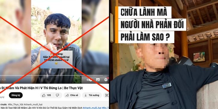 'Hội chữa lành' thách thức y khoa thật: Đã đến lúc cơ quan chức năng phải mạnh tay - Ảnh 1.