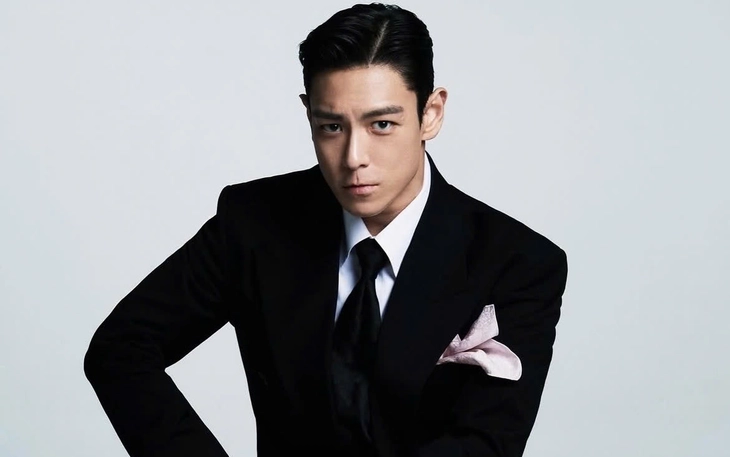 T.O.P xác nhận tái xuất vào mùa thu, liệu có cơ hội 'đối đầu'  Big Bang? - Ảnh 1.