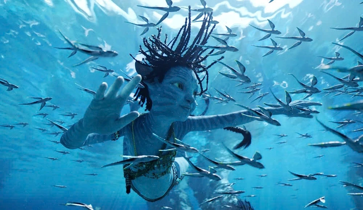 Avatar - Ảnh 2.