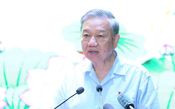 Lý do chưa trình Quốc hội sửa toàn diện Luật Đất đai 2024 - Ảnh 2.