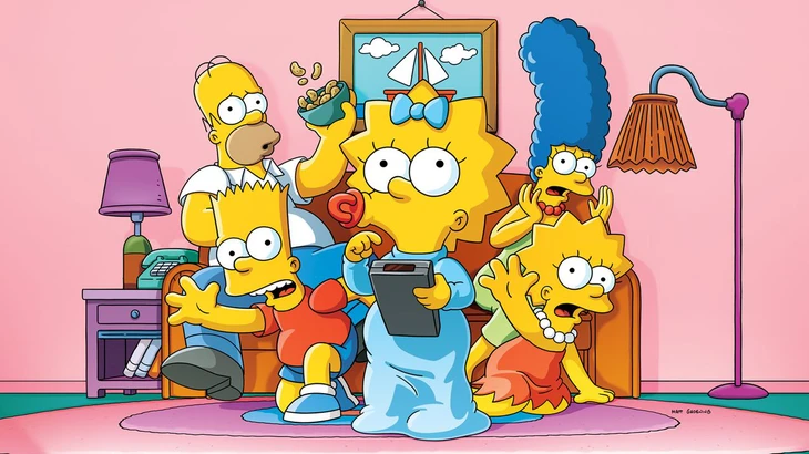 The Simpsons Movie 2 ra mắt năm 2027, trở lại màn ảnh rộng sau 20 năm - Ảnh 3.