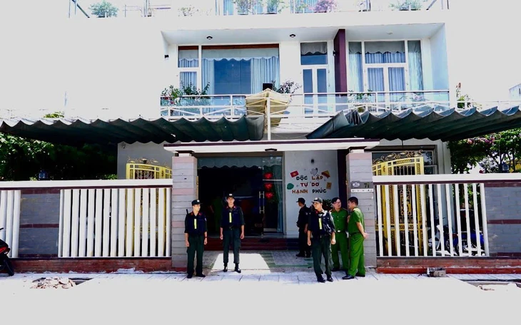 Giám đốc Công ty TNHH Lý Tuấn chiếm đoạt tài sản ra sao? - Ảnh 2.