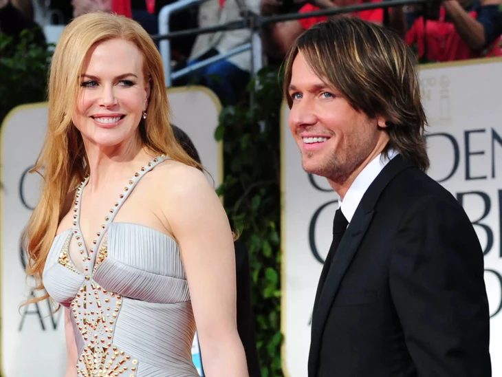 Câu chuyện tình đẹp Nicole Kidman và Keith Urban khép lại sau 19 năm - Ảnh 2.