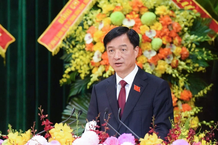 'Tỉnh Bắc Ninh đủ tiềm năng, cơ hội để trở thành trung tâm đổi mới sáng tạo khu vực miền Bắc' - Ảnh 1.