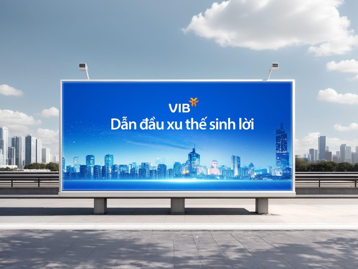 Bộ đôi Sinh lời VIB xuất hiện cùng Anh Trai Say Hi - Ảnh 1.